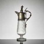 1084 9096 WINE PITCHER